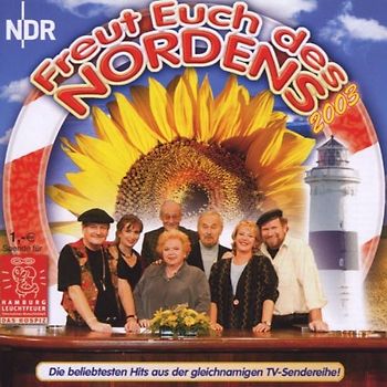 Various - Freut Euch des Nordens 2003