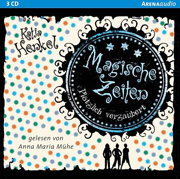 Magische Zeiten. Plötzlich verzaubert (1)