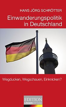 Einwanderungspolitik in Deutschland