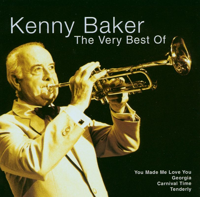 Kenny Baker - Best of