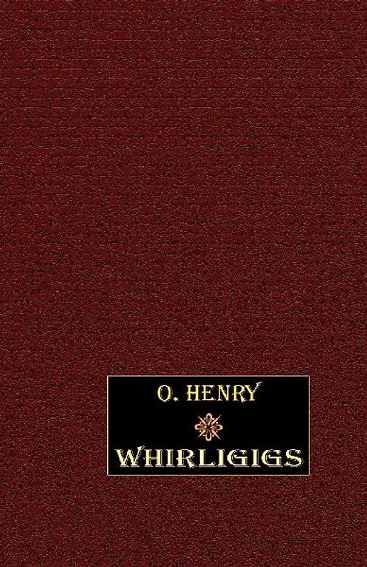 Whirligigs