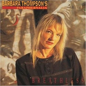 Barbara Thompson - Breathless