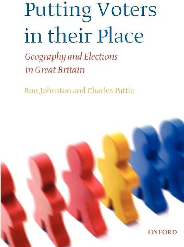 Putting Voters in Their Place