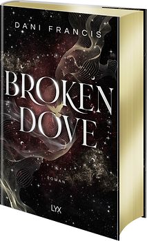 Broken Dove