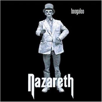 Nazareth - Boogaloo