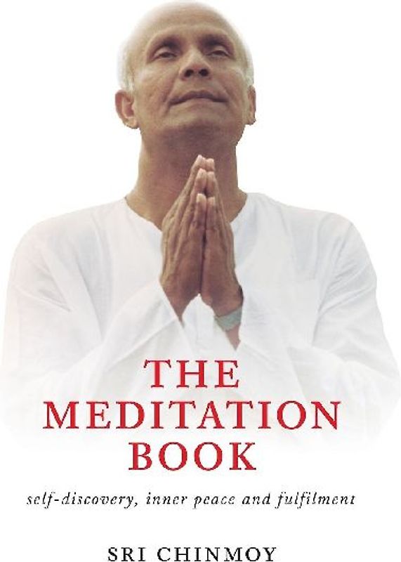 The Meditation Book