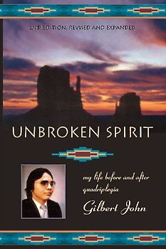 Unbroken Spirit