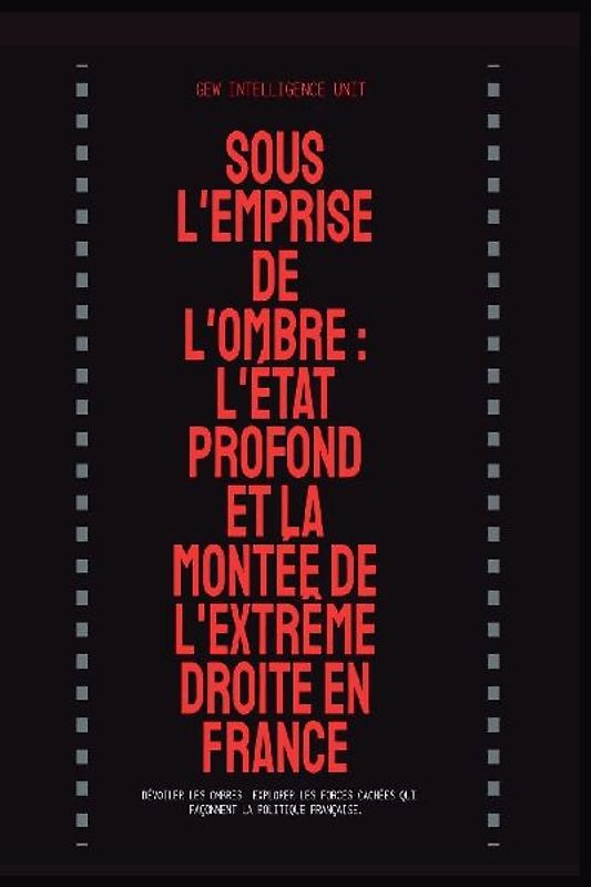 Sous l'Emprise de l'Ombre