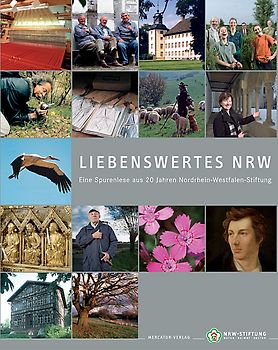 Liebenswertes NRW