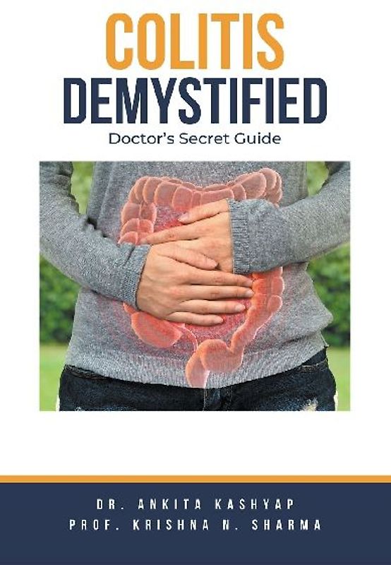 Colitis Demystified