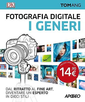 Fotografia digitale. I generi