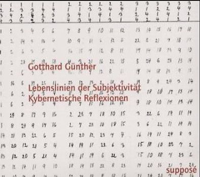 Lebenslinien der Subjektivität