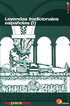 Es para leer / Leyendas tradicionales españolas