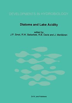 Diatoms and Lake Acidity