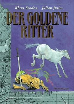 Der goldene Ritter