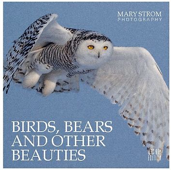 Birds, Bears and other Beauties