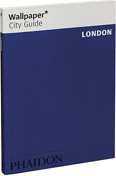 Wallpaper* City Guide London 2016