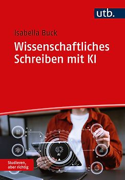 Wissenschaftliches Schreiben mit KI