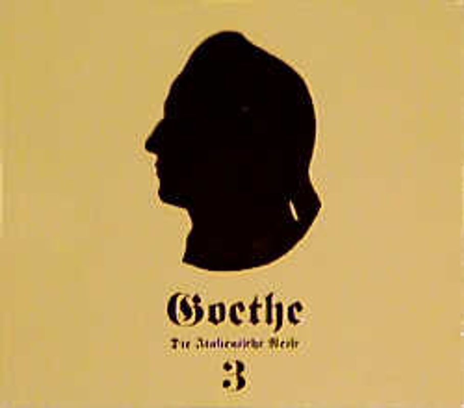 Die Italienische Reise