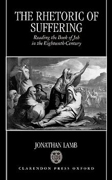 The Rhetoric of Suffering