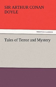 Tales of Terror and Mystery