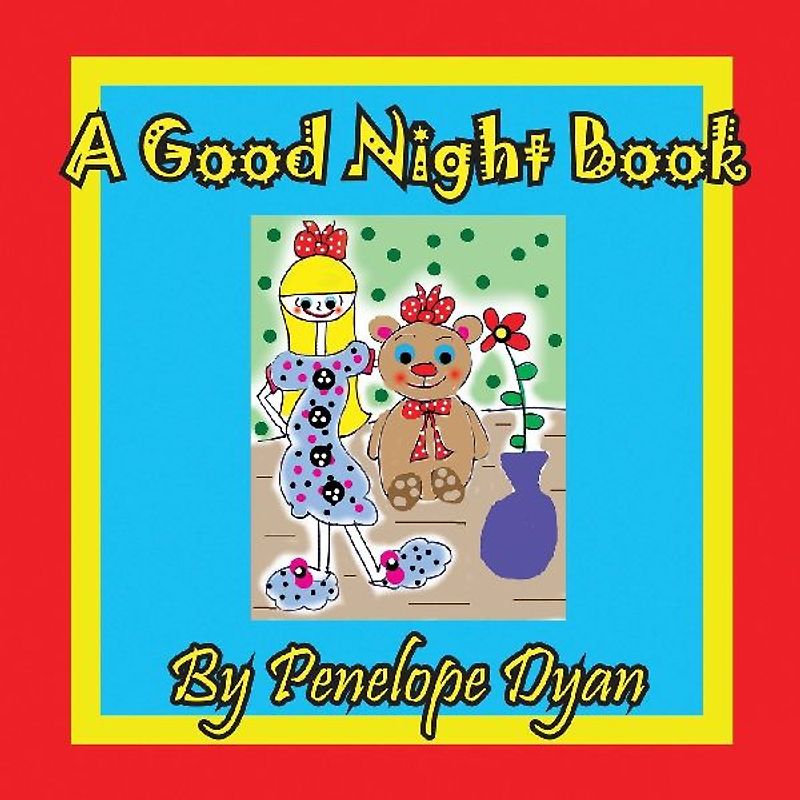 A Good Night Book