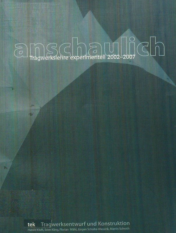 Anschaulich