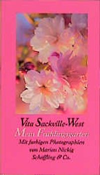 Mein Frühlingsgarten