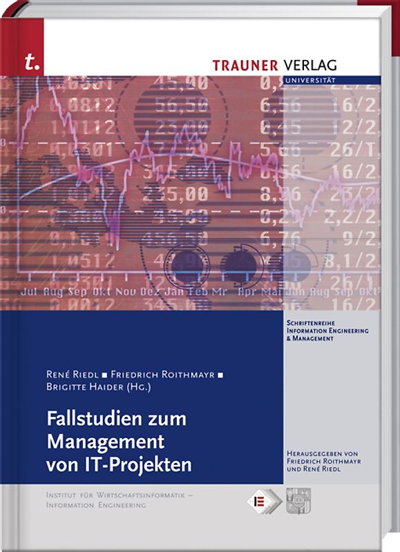 Fallstudien zum Management von IT-Projekten