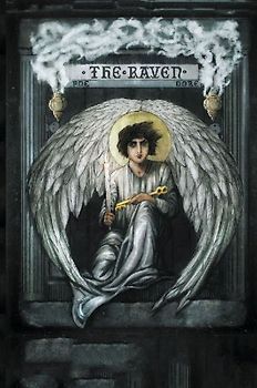 Raven by Edgar Allan Poe Illustrated by Gustave Doré