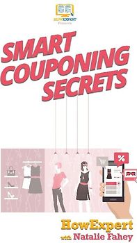 Smart Couponing Secrets