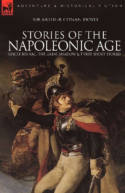 Stories of the Napoleonic Age
