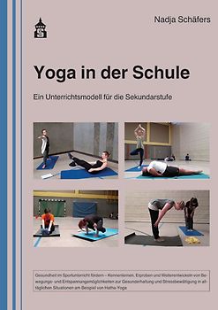 Yoga in der Schule