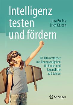 Intelligenz testen und fördern