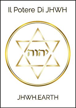 Il Potere di JHWH