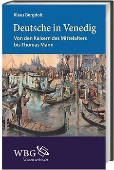 Deutsche in Venedig