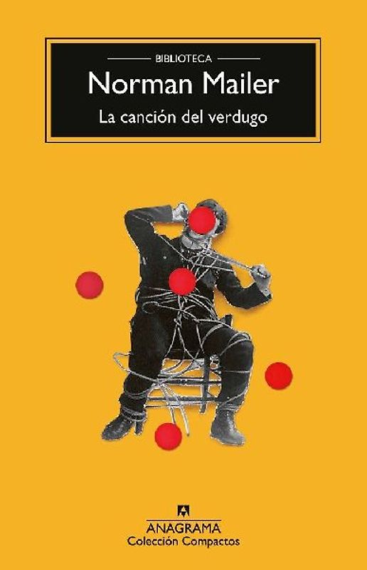 Cancion del Verdugo, La -V3*