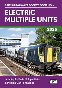 Electric Multiple Units 2025