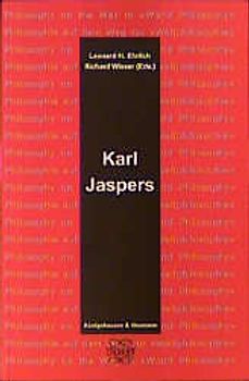 Karl Jaspers
