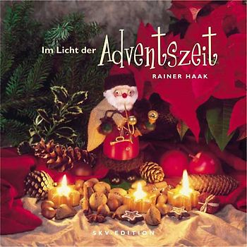 Im Licht der Adventszeit
