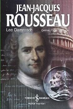 Jean Jacques Rousseau Ciltli