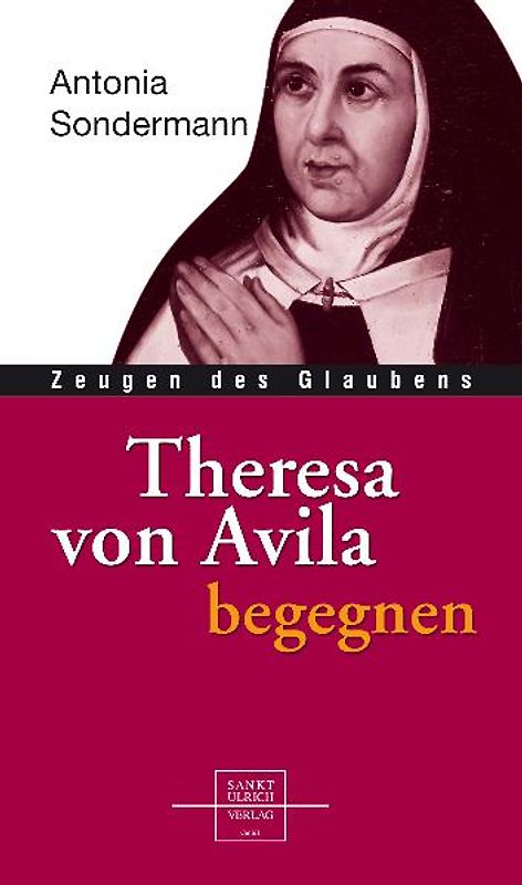 Teresa von Avila begegnen