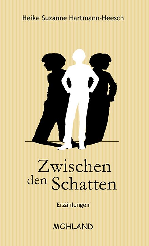 Zwischen den Schatten