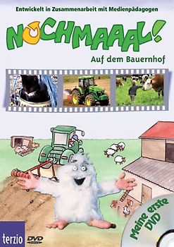 Nochmaaal! - Auf dem Bauernhof DVD