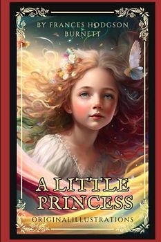 A Little Princess: With Original Illustrations