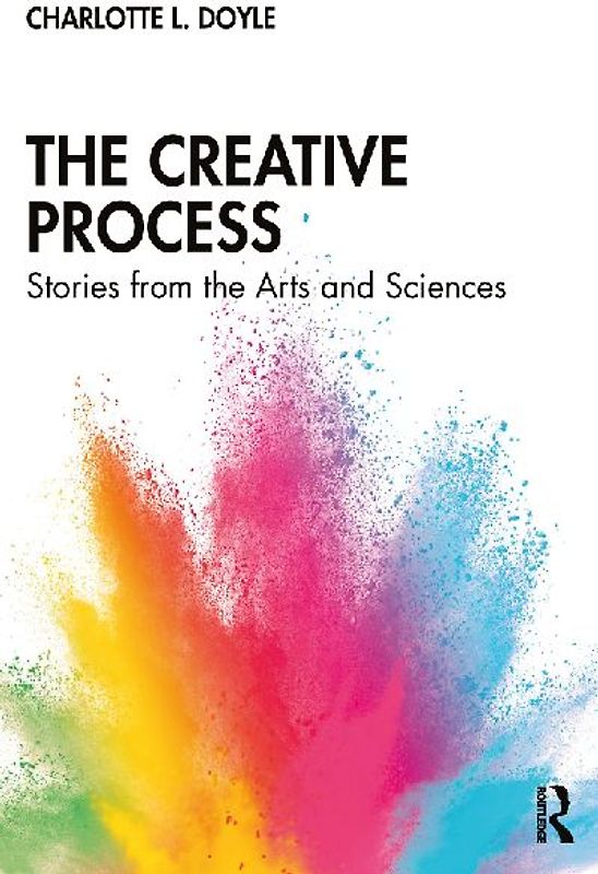 The Creative Process