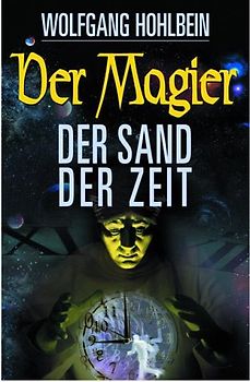 Der Magier - Der Sand der Zeit
