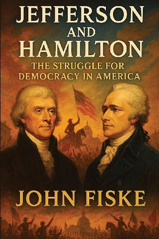 Jefferson and Hamilton
