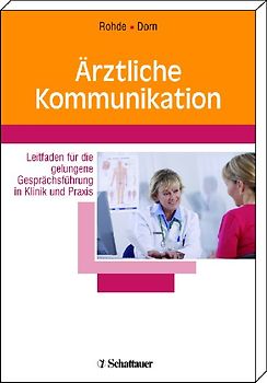 Ärztliche Kommunikation