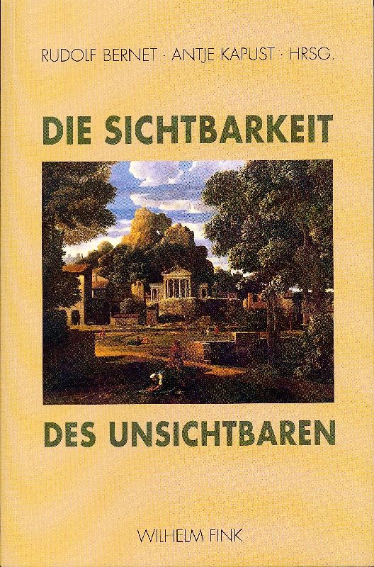 Die Sichtbarkeit des Unsichtbaren